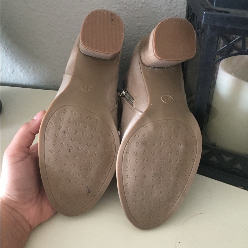 Booties - Picture 4 of 4